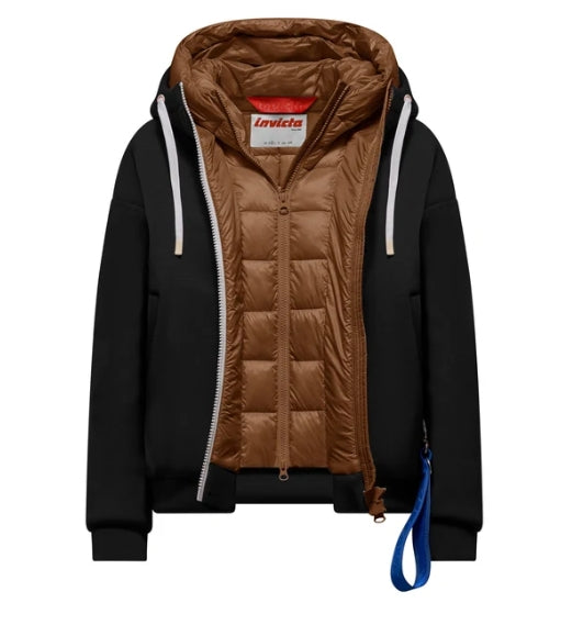 INVICTA Giacca in felpa JW0556TSFW6